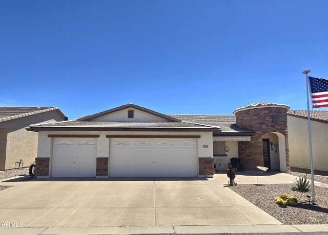 Property at 2101 S Meridian Rd #199, Apache Junction, AZ 85120, 3 beds, 2 baths