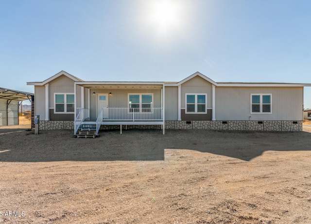 Property at 4918 N Schlegel Rd, Maricopa, AZ 85139, 4 beds, 2 baths
