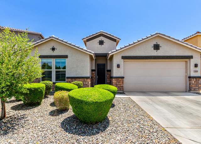 Property at 5519 N 187th Ln, Litchfield Park, AZ 85340, 4 beds, 2.5 baths