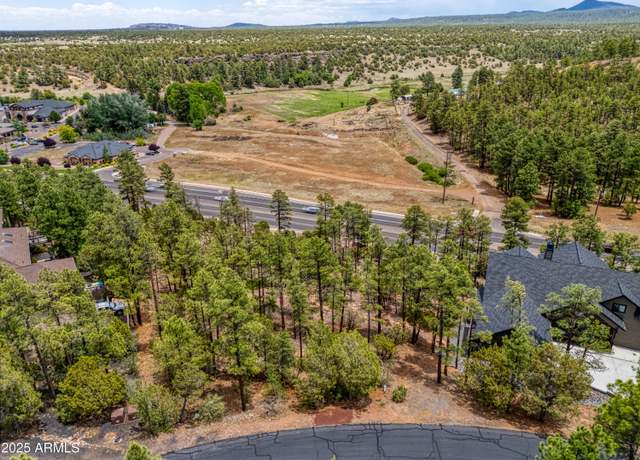 Property at 1280 E Pine Oaks Dr #10, Show Low, AZ 85901
