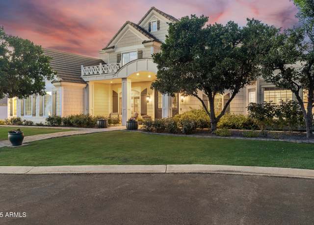 Property at 2625 N 24th St #15, Mesa, AZ 85213, 6 beds, 6 baths