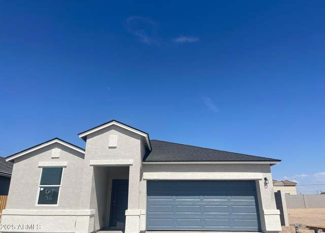 Property at 1373 S Vista Ave, Florence, AZ 85132, 4 beds, 2 baths