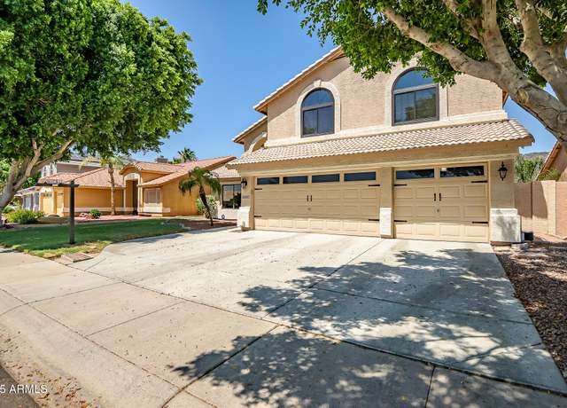 Property at 20657 N 56th Ave, Glendale, AZ 85308, 4 beds, 3 baths