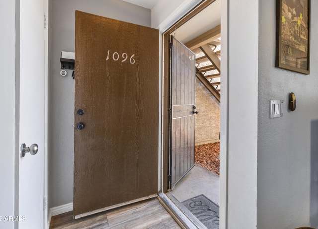 Property at 10610 S 48th St #1096, Phoenix, AZ 85044, 1 bed, 1 bath