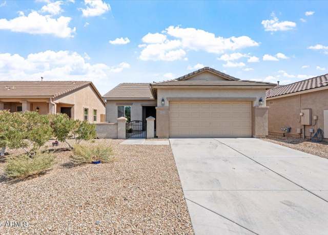 Property at 19264 W Woodlands Ave, Buckeye, AZ 85326, 3 beds, 2 baths