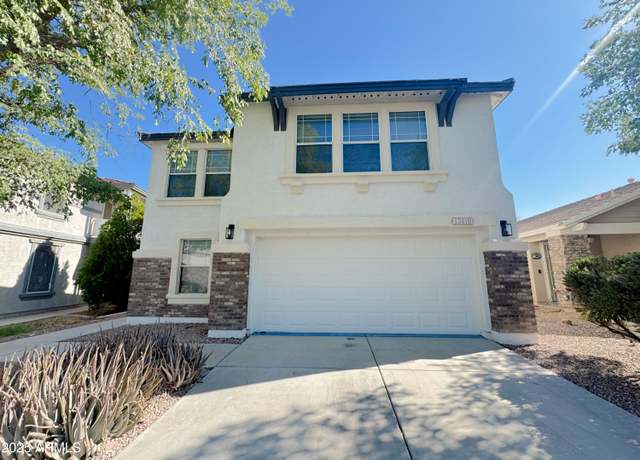 Property at 13410 W Rose Ln, Litchfield Park, AZ 85340, 3 beds, 2 baths