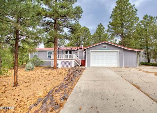 Property at 241 Timber Ridge Loop, Show Low, AZ 85901, 3 beds, 2 baths