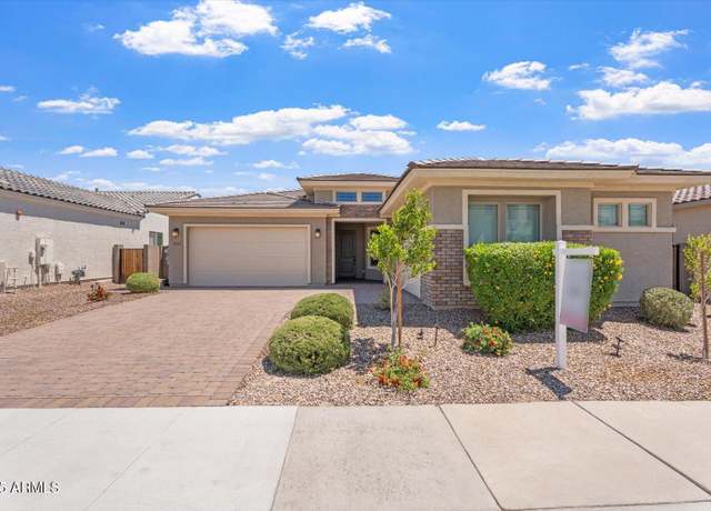 Property at 28389 N 131st Dr, Peoria, AZ 85383, 5 beds, 3 baths