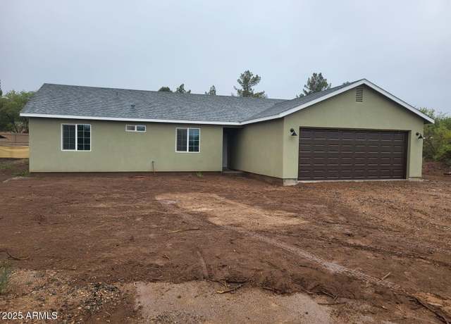 Property at 4790 E Goss Dr, Rimrock, AZ 86335, 3 beds, 2 baths