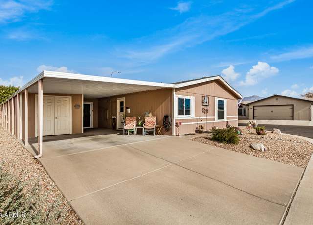 Property at 2400 E Baseline Ave #227, Apache Junction, AZ 85119, 3 beds, 2 baths