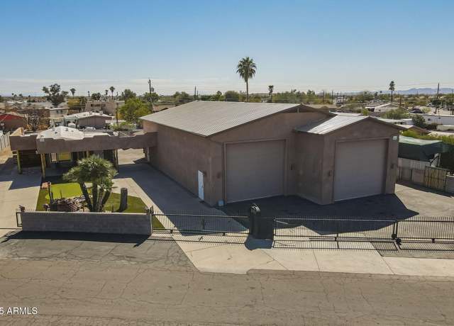 Property at 1373 E 23rd Ave, Apache Junction, AZ 85119, 3 beds, 2 baths