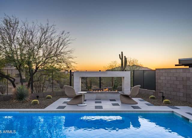 Property at 37200 N Cave Creek Rd #1035, Scottsdale, AZ 85262, 3 beds, 3.5 baths