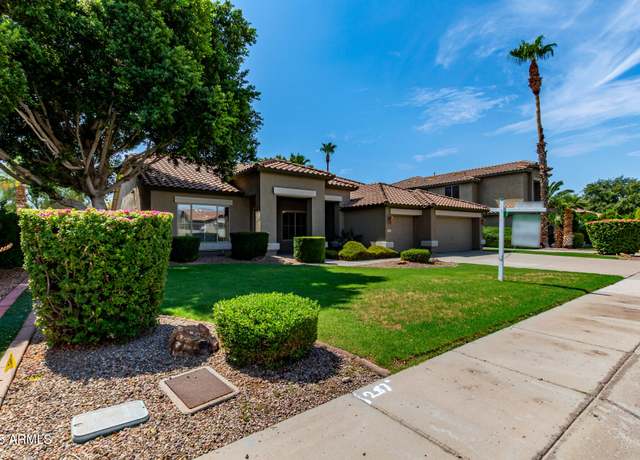 Property at 6793 W Angela Dr, Glendale, AZ 85308, 4 beds, 2 baths