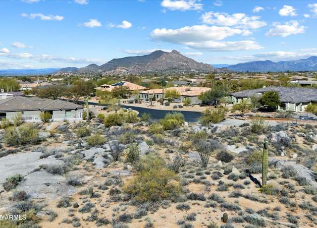 Property at 8151 E Granite Pass Rd #9, Scottsdale, AZ 85266