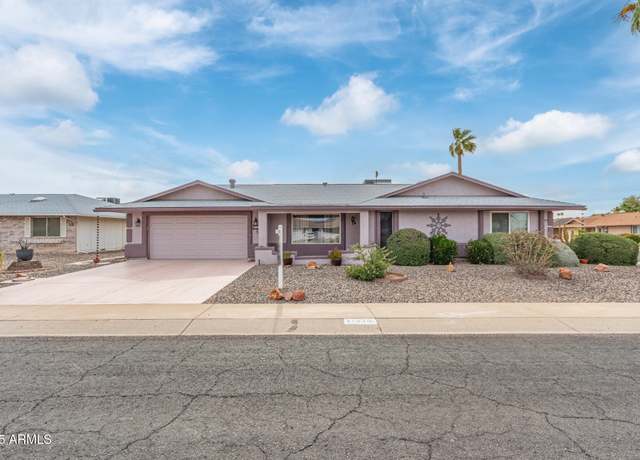 Property at 11410 N Arbor Ct, Sun City, AZ 85351, 2 beds, 1.75 baths