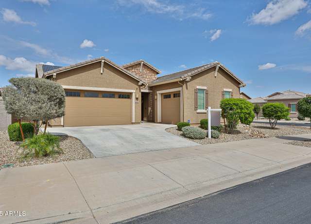 Property at 23871 N 167th Ln, Surprise, AZ 85387, 4 beds, 3 baths