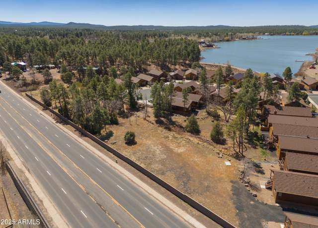 Property at 0000 Tbd Creekside Tract C -- Unit C, Lakeside, AZ 85929