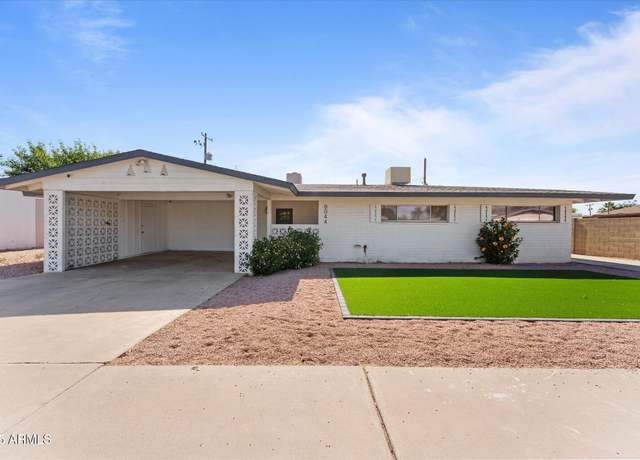 Property at 8044 N 10th Pl, Phoenix, AZ 85020, 4 beds, 3 baths
