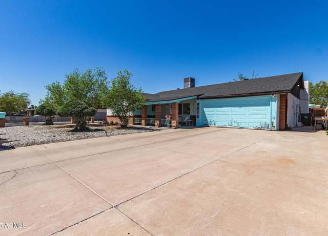 Property at 4402 N 79th Dr, Phoenix, AZ 85033, 3 beds, 2 baths