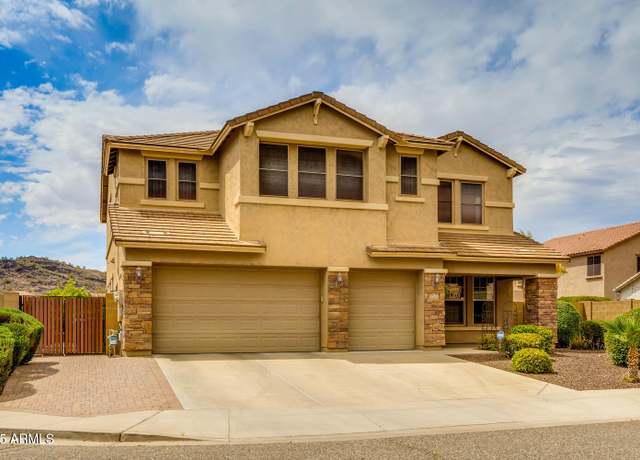 Property at 26926 N 55th Ln, Phoenix, AZ 85083, 6 beds, 4 baths