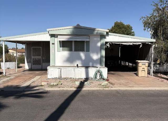 Property at 2650 W Union Hills Dr #331, Phoenix, AZ 85027, 3 beds, 1 bath