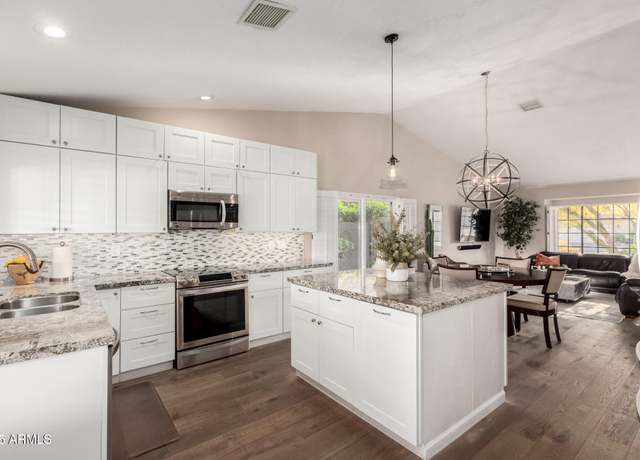 Property at 13533 N 91st Way, Scottsdale, AZ 85260, 4 beds, 2 baths