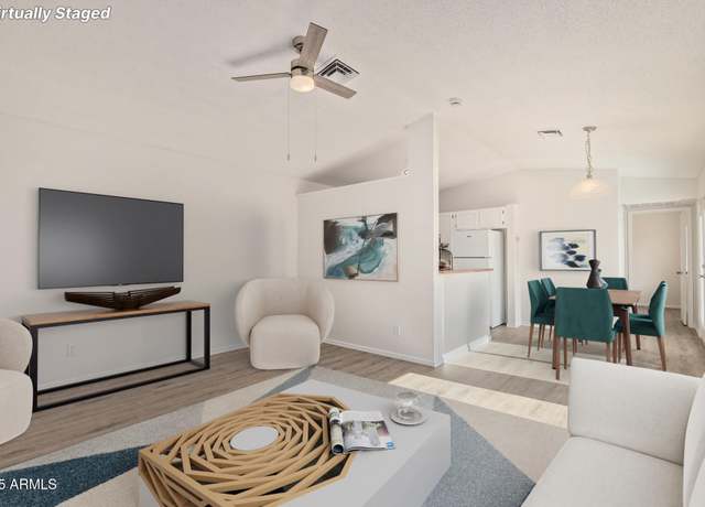Property at 13521 E Butler St, Chandler, AZ 85225, 2 beds, 2 baths
