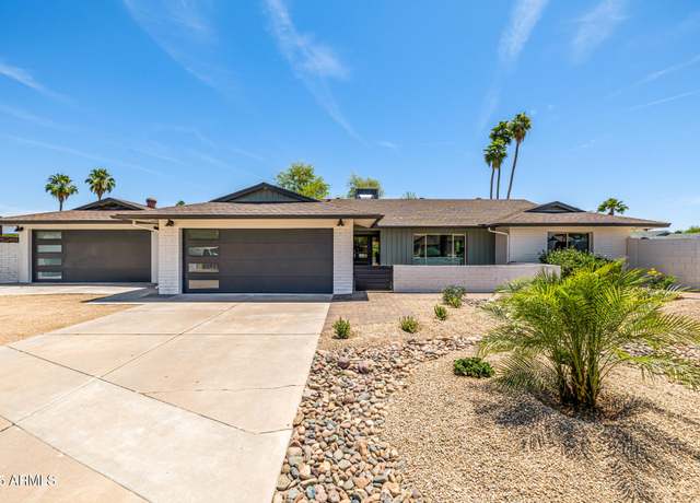 Property at 13601 N 50th Pl, Scottsdale, AZ 85254, 5 beds, 3 baths