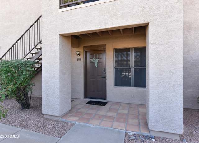 Property at 14910 N Kings Way #105, Fountain Hills, AZ 85268, 2 beds, 2 baths
