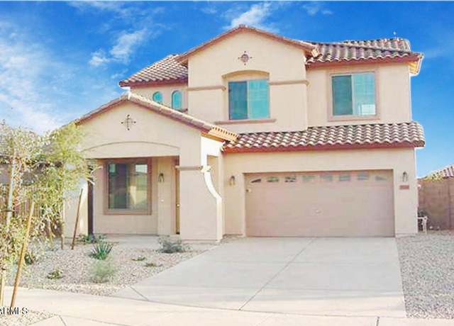 Property at 15241 W Madison St, Goodyear, AZ 85338, 3 beds, 2 baths