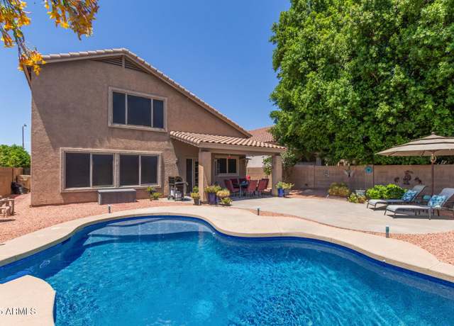 Property at 7441 W Melinda Ln, Glendale, AZ 85308, 3 beds, 3 baths