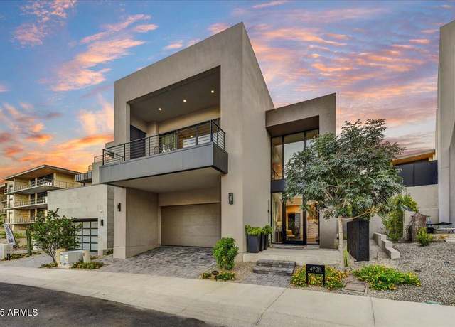 Property at 4938 N Ascent Dr, Scottsdale, AZ 85251, 2 beds, 2.5 baths