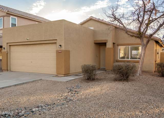 Property at 1952 N 103rd Dr, Avondale, AZ 85392, 4 beds, 2 baths