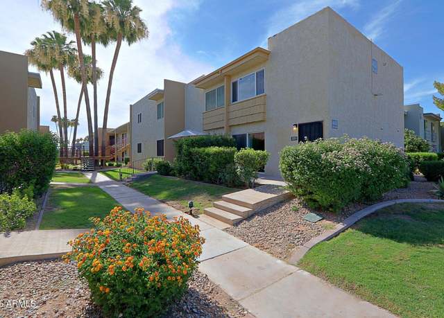 Property at 4600 N 68th St #351, Scottsdale, AZ 85251, 2 beds, 1.5 baths