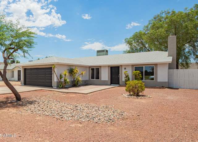 Property at 2318 N 87th Ave, Phoenix, AZ 85037, 3 beds, 2 baths