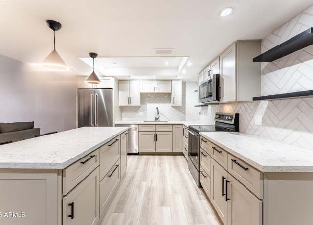 Property at 7930 E Camelback Rd #508, Scottsdale, AZ 85251, 2 beds, 2 baths