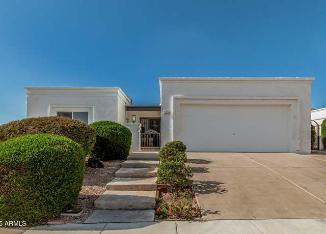 Property at 1222 E Acoma Dr, Phoenix, AZ 85022, 3 beds, 2 baths