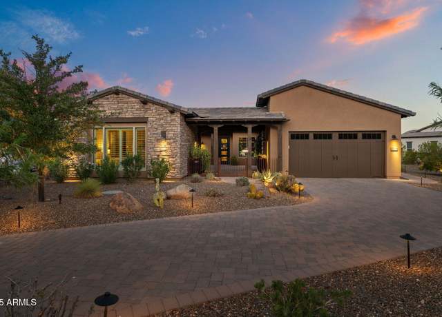Property at 3795 Ridge Runner Way, Wickenburg, AZ 85390, 3 beds, 3.5 baths