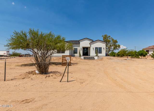 Property at 343 N 373rd Dr, Tonopah, AZ 85354, 3 beds, 3 baths