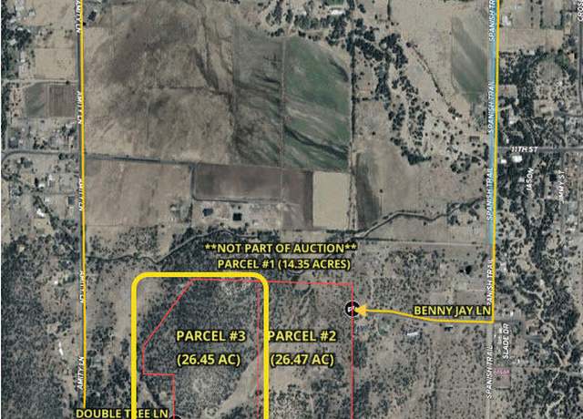 Property at XXX W Doubletree Rd #3, Eagar, AZ 85925