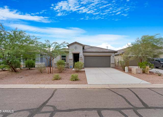 Property at 9347 E Silo Rd, Florence, AZ 85132, 3 beds, 2 baths