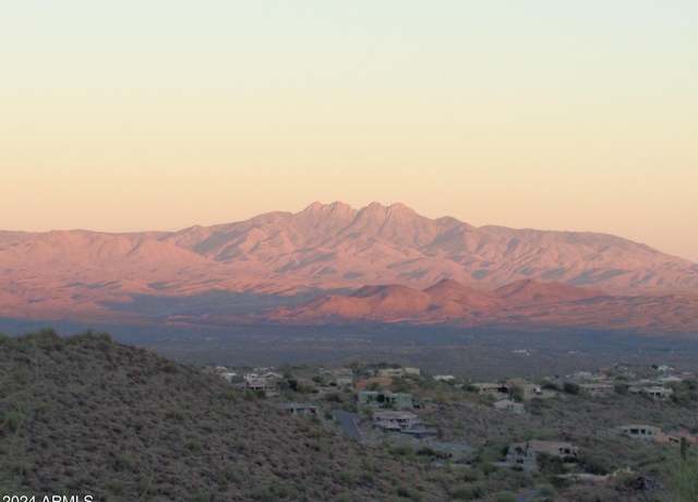 Property at 14233 E Grey Owl Trl #176, Fountain Hills, AZ 85268