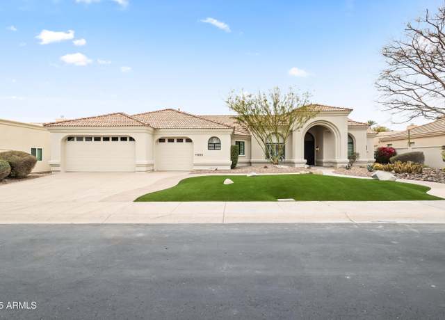 Property at 11232 E Palomino Rd, Scottsdale, AZ 85259, 5 beds, 4 baths