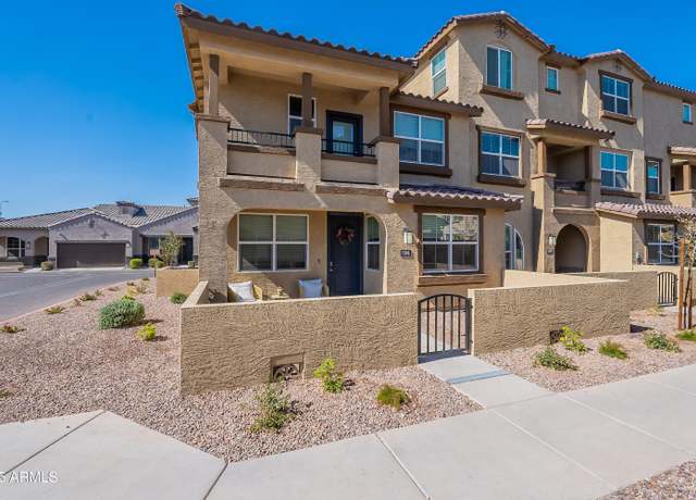 Property at 1255 N Arizona Ave #1246, Chandler, AZ 85225, 3 beds, 2.5 baths