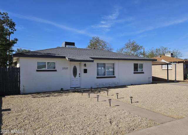 Property at 2737 W Alice Ave, Phoenix, AZ 85051, 4 beds, 2 baths