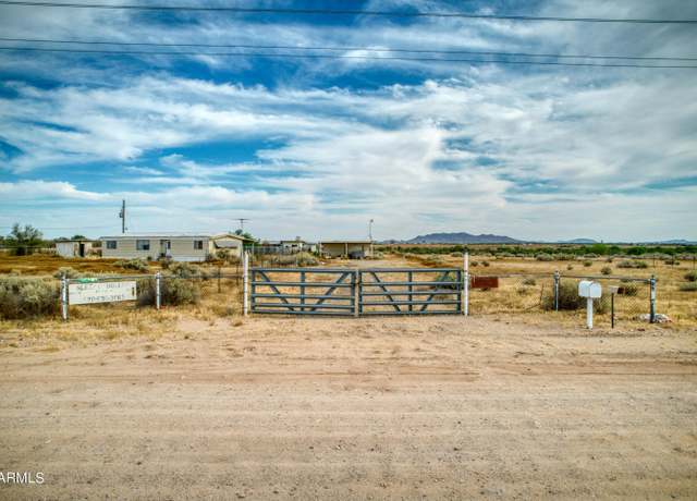 Property at 10949 W Randolph Rd Unit '-', Casa Grande, AZ 85194