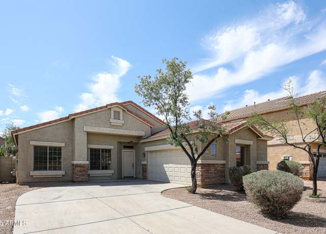 Property at 14262 N 142nd Ln, Surprise, AZ 85379, 4 beds, 2 baths