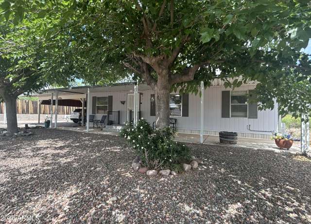 Property at 251 Crystal Ln, Tonto Basin, AZ 85553, 3 beds, 2 baths