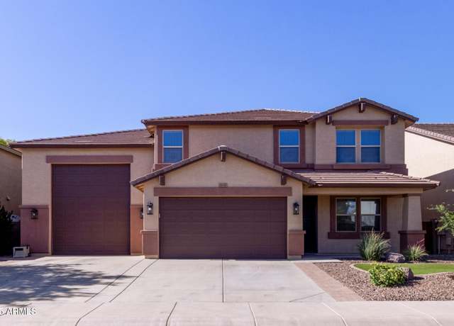 Property at 12226 W Planada Ln, Sun City, AZ 85373, 4 beds, 2.5 baths