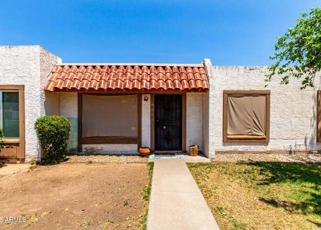 Property at 6606 N 46th Ave, Glendale, AZ 85301, 3 beds, 2 baths